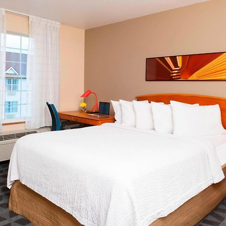 Towneplace Suites Indianapolis Park 100 Ngoại thất bức ảnh