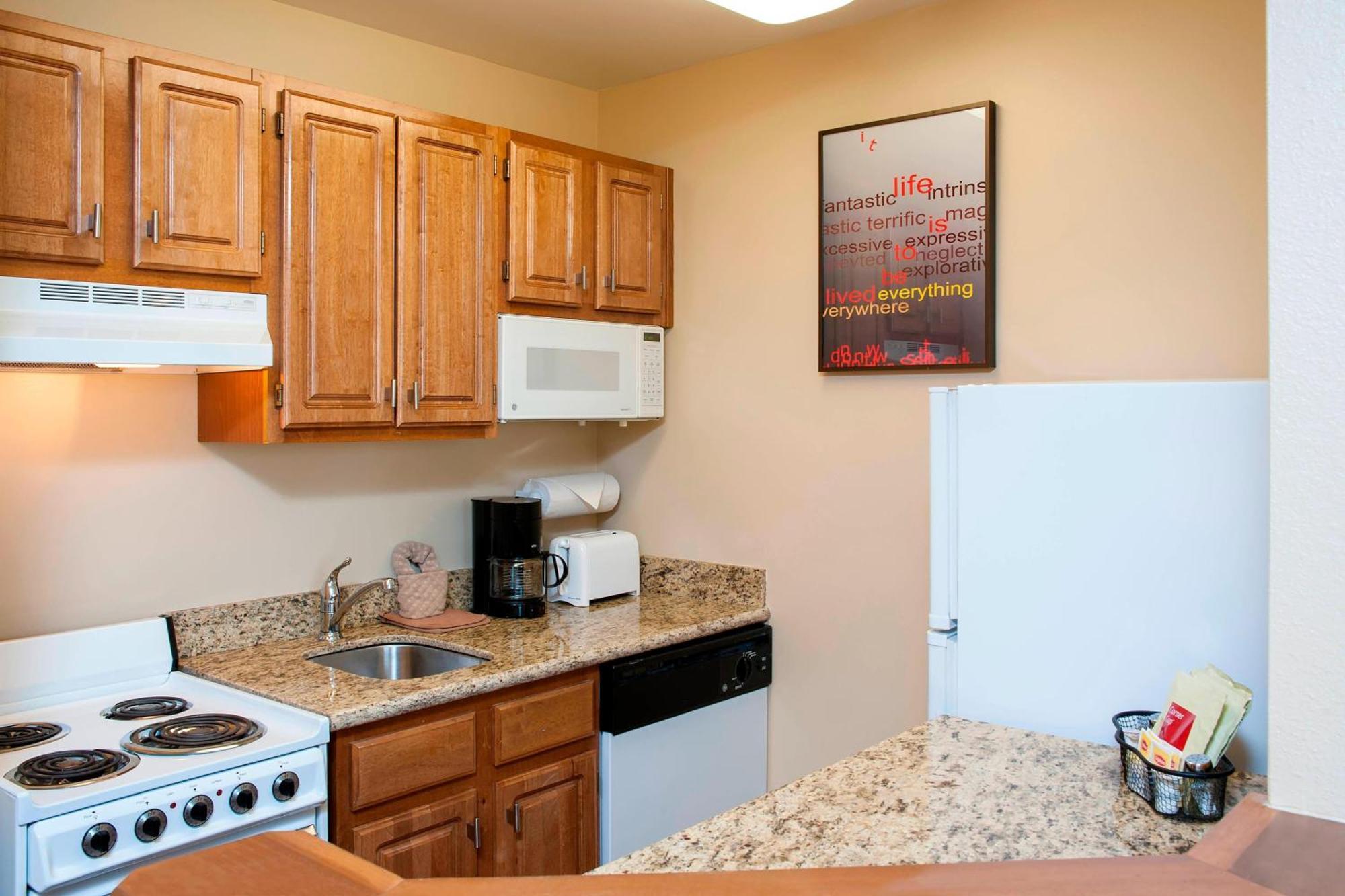 Towneplace Suites Indianapolis Park 100 Ngoại thất bức ảnh