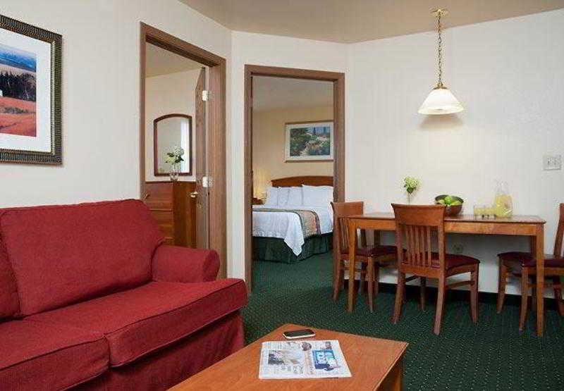 Towneplace Suites Indianapolis Park 100 Phòng bức ảnh