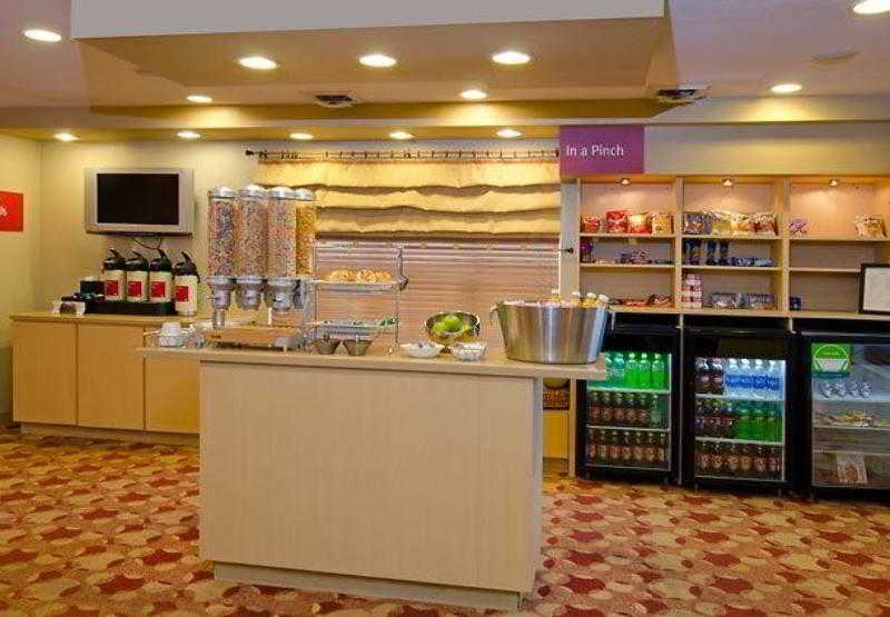 Towneplace Suites Indianapolis Park 100 Ngoại thất bức ảnh