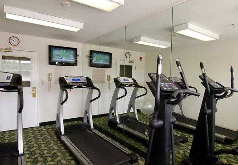 Towneplace Suites Indianapolis Park 100 Ngoại thất bức ảnh
